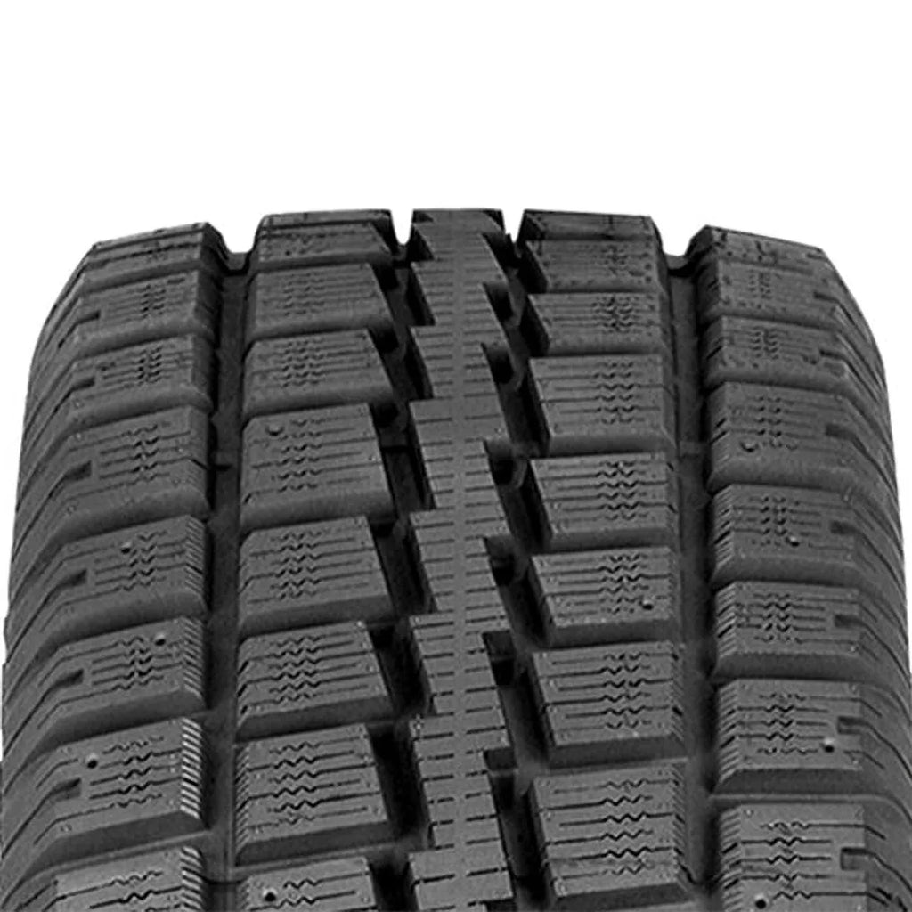 Pair of 2 (TWO) Cooper Discoverer M LT 235/85R16 120/116Q E 10 Ply Winter Snow Tires Fits: 2004 Ford F-250 Super Duty King Ranch, 1999-2003 Ford F-250 Super Duty Lariat