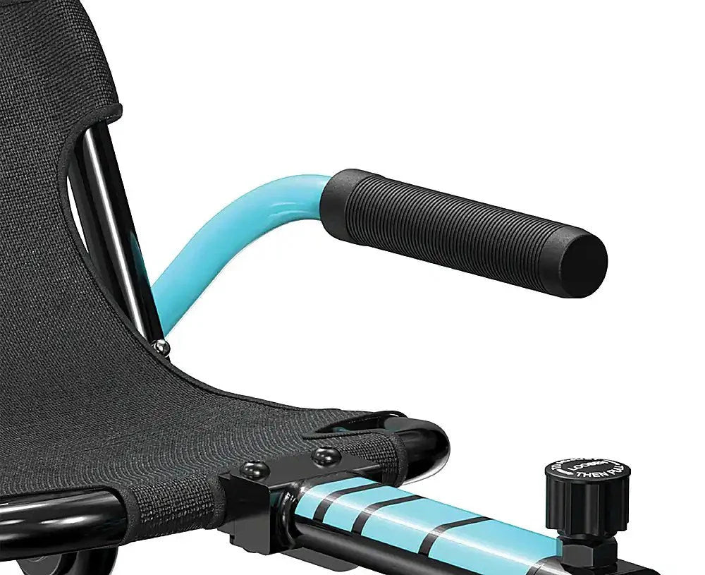 Razor a?? Crazy Cart Shuffle Self-Propelled Go-Kart