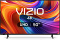 VIZIO 50a?2a?2 4K Resolution HDR Smart TV, Dolby Vision HDR/HDR10, WiFi 6 a?? (Renewed)