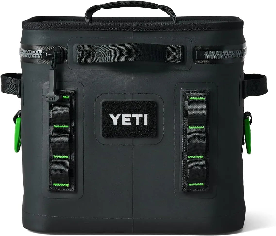 Hopper Flip 12 Portable Soft Cooler