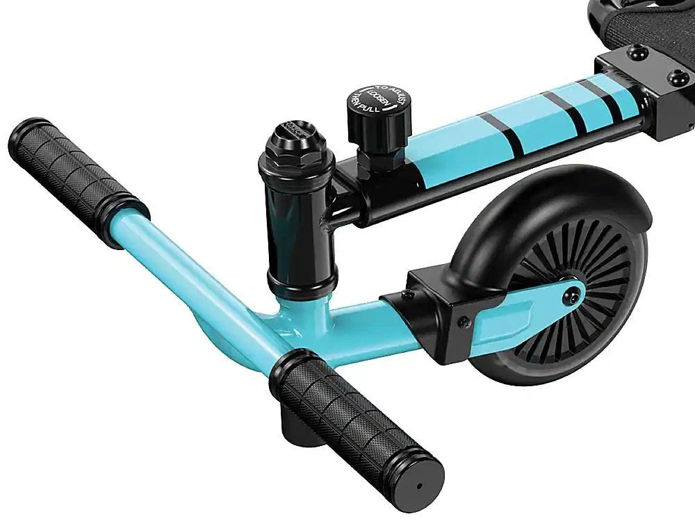 Razor a?? Crazy Cart Shuffle Self-Propelled Go-Kart
