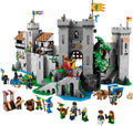 Lion Knights?????? Castle