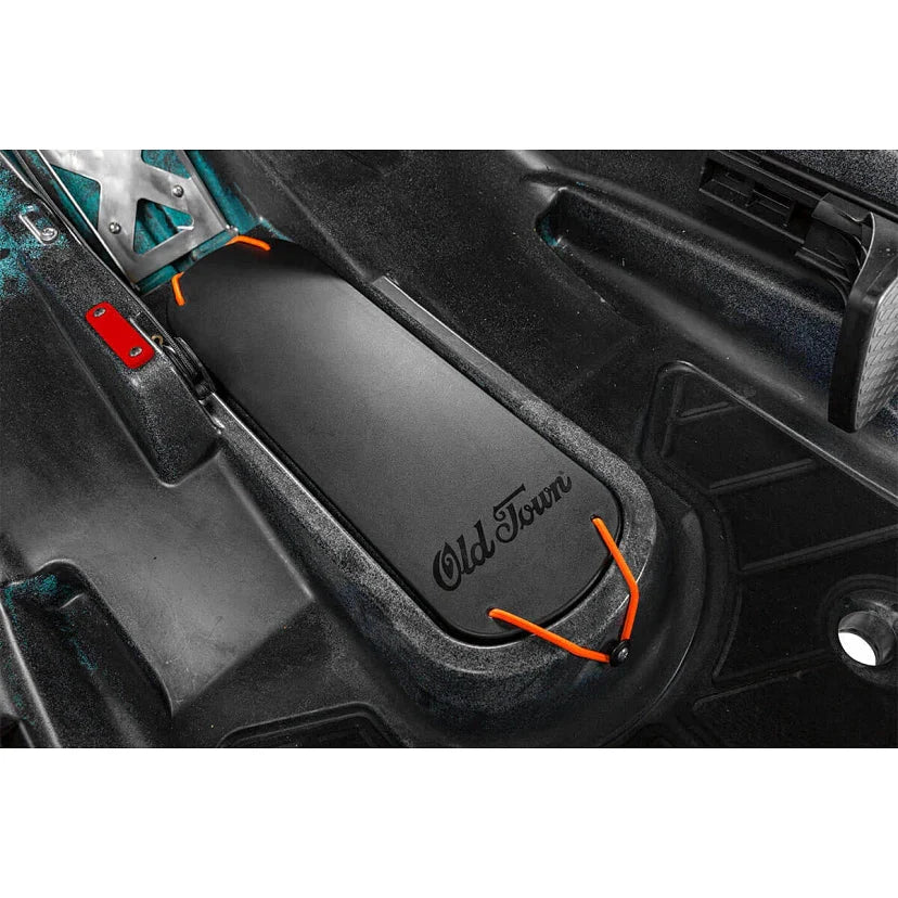 Old Town Sportsman AutoPilot 120 Motorized Fishing Kayak with Minn Kota Trolling Motor ?????? 12-ft