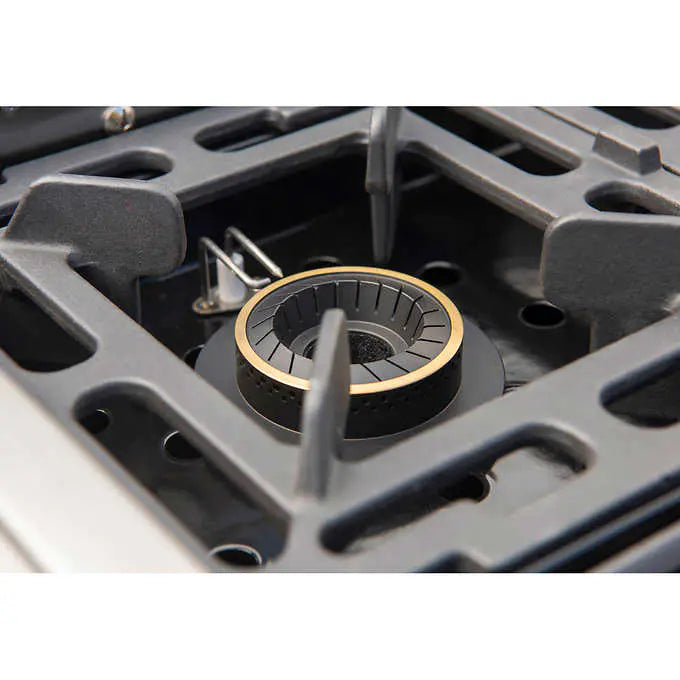 Kirkland Signature Stone Island 12-Burner Gas Grill