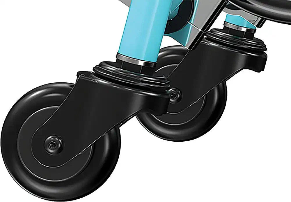 Razor a?? Crazy Cart Shuffle Self-Propelled Go-Kart