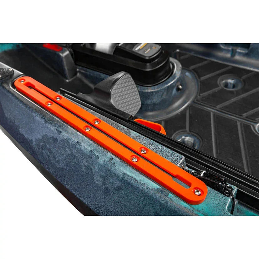 Old Town Sportsman AutoPilot 120 Motorized Fishing Kayak with Minn Kota Trolling Motor ?????? 12-ft