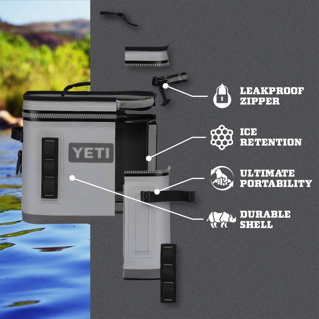 Hopper Flip 12 Portable Soft Cooler
